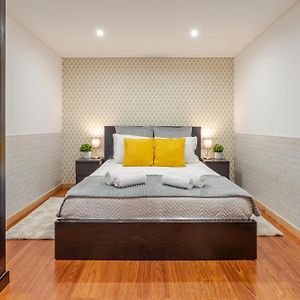 Gardenia Urban Retreat